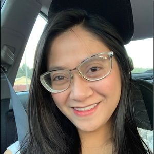 Meet your Posher, Shaira ana